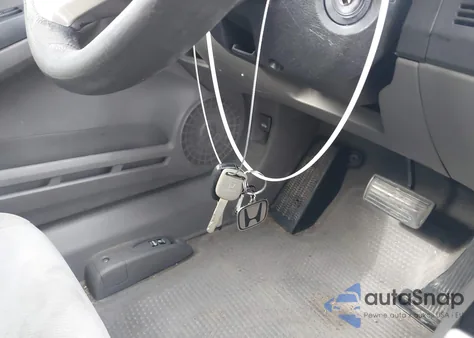 2008 Honda Civic Ex z USA, uszkodzony, nr VIN 1HGFA16878L008943